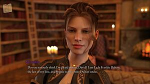 check out the price of power episode 68 in this hentai game