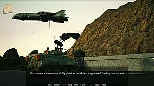 Tales From The Unending Void 121