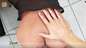 Exploring alternate existence in this engaging game scenario