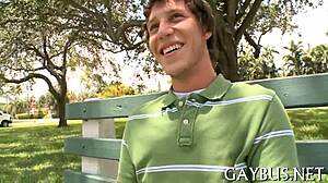 hot homo studs fucking hard!