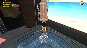 femdom vampire whirlpool pov piss