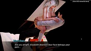 Pis! Jomfru asiatisk teen 18+ bliver afblommet på offentligt tog!