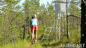 teen worships hardcore sex 😈