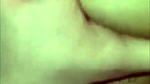 Ebony Fat MILF Screams As White Lesbian Fucks Her With Strapon!