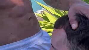 Cruising brazilian beaches?