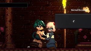 drain mansion episode 5 in anime hentai game