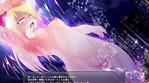 Exposing Play Girl 6 Part 5 in Wild Anime Hentai Action 😍