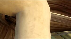 Innocent stepdaughter joins stepparents on sofa