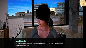 My new family episode 295