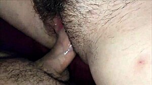 Hey, wanna learn from my desi stepsister during TV time?