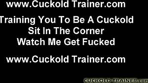 Swallow his alpha male cum now!