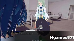 Hololewd manager part 2 no commentary?