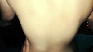 What would you do if beautiful cole arrives at night and rides your cock