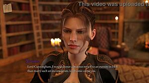 check out the price of power episode 68 in this hentai game