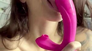 Susy gala's naughty compilation with lingerie and dildos