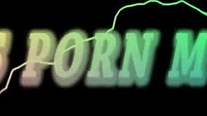 milf candy in porn casting interview fingering herself