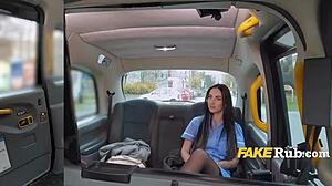 nurse checks my groin area