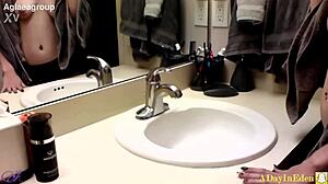 Futanari fantasies cumming on my cereal a sneak peek?