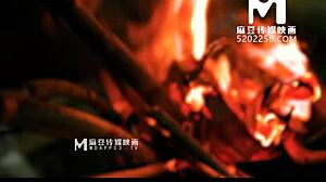 Modelmedia Asia - Su Yu Tang in Wild Sex Action!