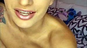 Do you wanna see my asshole up close for ya - compilation claudia bavel -