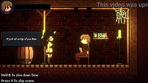 drain mansion episode 5 in anime hentai game