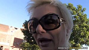 cougar isabella rossa fucks big black cock monster cock interracial mature