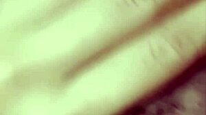 service video call turns into steamy asian wet pussy play