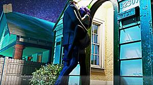 Exploring alternate existence in this engaging game scenario