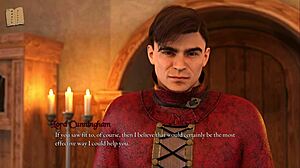 check out the price of power episode 68 in this hentai game