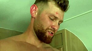 drew sebastian barebacks zack bishop 😏