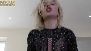 Pascalssubsluts - sub epiphany jones with pascal white