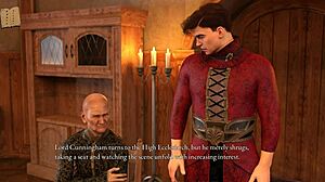 check out the price of power episode 68 in this hentai game