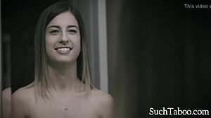 those nerds got wild with double penetration in hardcore group action!