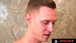 Gorgeous Stepmom Cassie Del Isla Loves Ass Fuck!