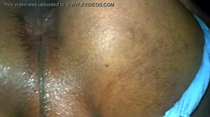 travesti takes control, dominating the young guy in a wild, unexpected encounter late at night.