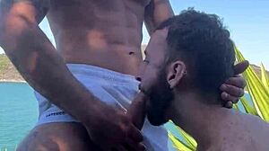 Cruising brazilian beaches?