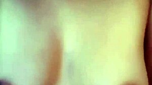 What would you do if beautiful cole arrives at night and rides your cock