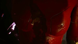 tyger claw sex scene in hammer club