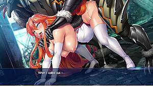 Discover the Intriguing End of Miki in Seigi no Henshin Heroine English Sub