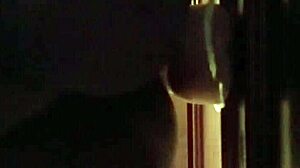 Maledom Toys Ass with Vibrator POV