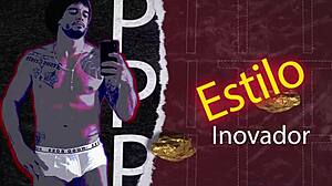 Pitt Garcia Fabiane Thompsom Foda Alucinante Na Praça