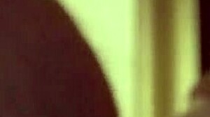 Maledom Toys Ass with Vibrator POV