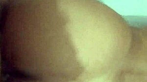 rompiendo el coño de la caliente indiana