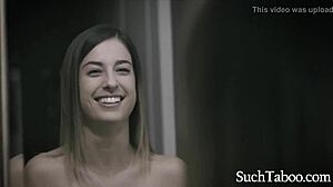 those nerds got wild with double penetration in hardcore group action!