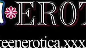 does this young girl share her asshole with her boyfriend?