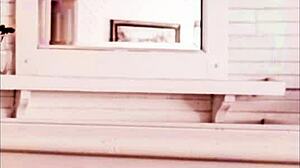 Waking Up Beside My Yandere Neighbor in Episode One