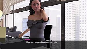 Complete gameplay for fashion business episode 3 part 1 is here