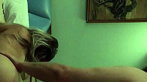 sabrina safada taking monster cock in ass 😈