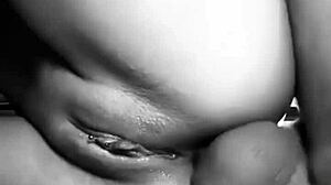 Young girl enjoys anal sex and reaches orgasm