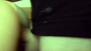 Sex with my girlfriend and her sexy friend!